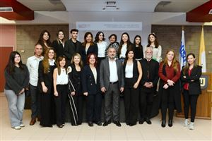 NDU Marks International Day to End Impunity for Crimes Against Journalists 7