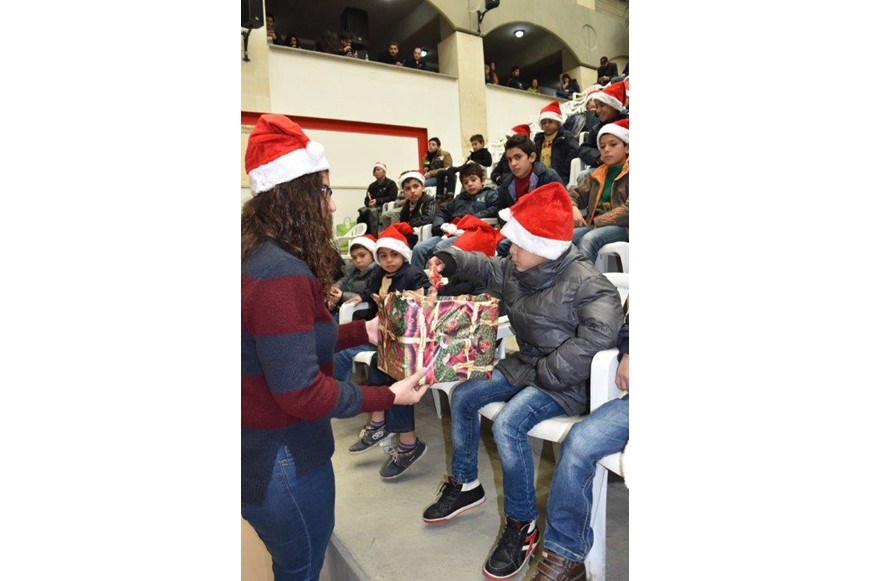 NDU NLC | Christmas Fiesta 2016 4