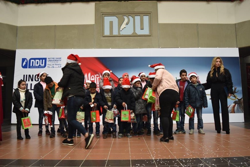 NDU NLC | Christmas Fiesta 2016 19