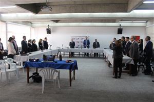 NDU NLC | Current Reality of Private Schools 1