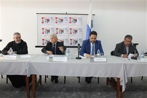 NDU NLC | Current Reality of Private Schools 3