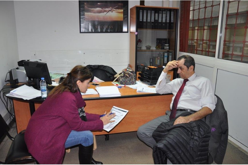 NDU NLC | FNHS Research Part 2 1