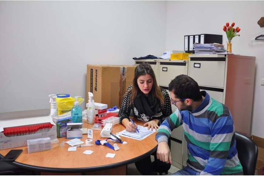 NDU NLC | FNHS Research Part 2 6