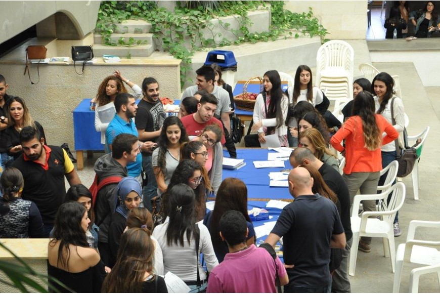 NDU NLC | Hyperlipidaemia Awareness Day 2016 5