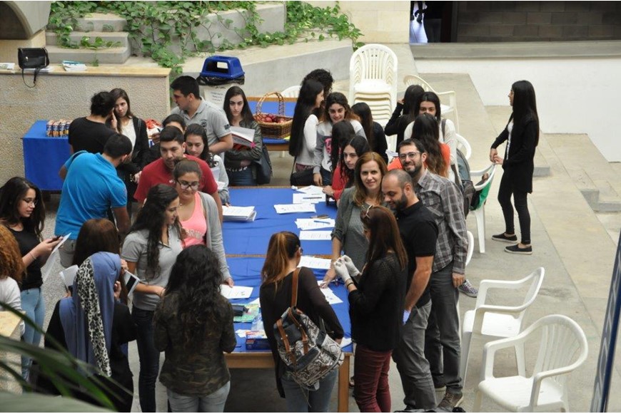 NDU NLC | Hyperlipidaemia Awareness Day 2016 6