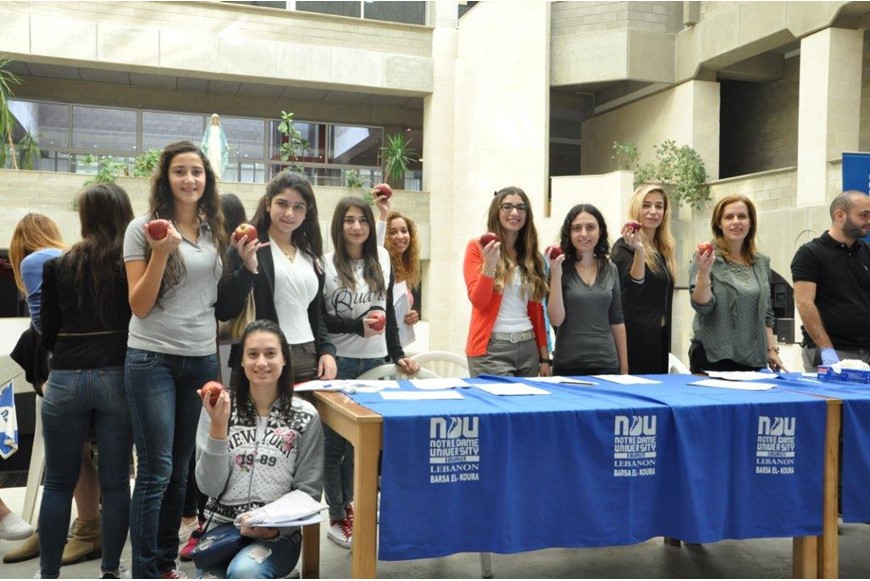 NDU NLC | Hyperlipidaemia Awareness Day 2016 7