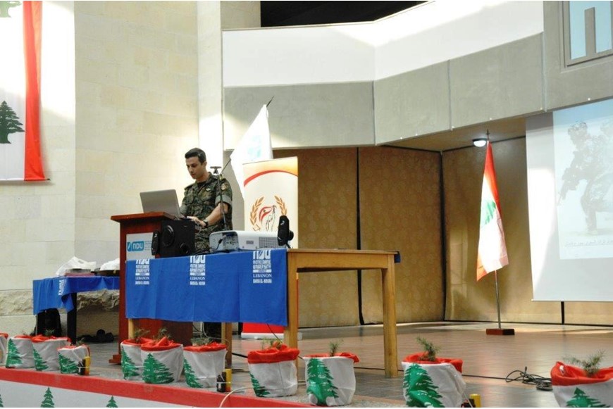 NDU NLC Independence Day 2016 2