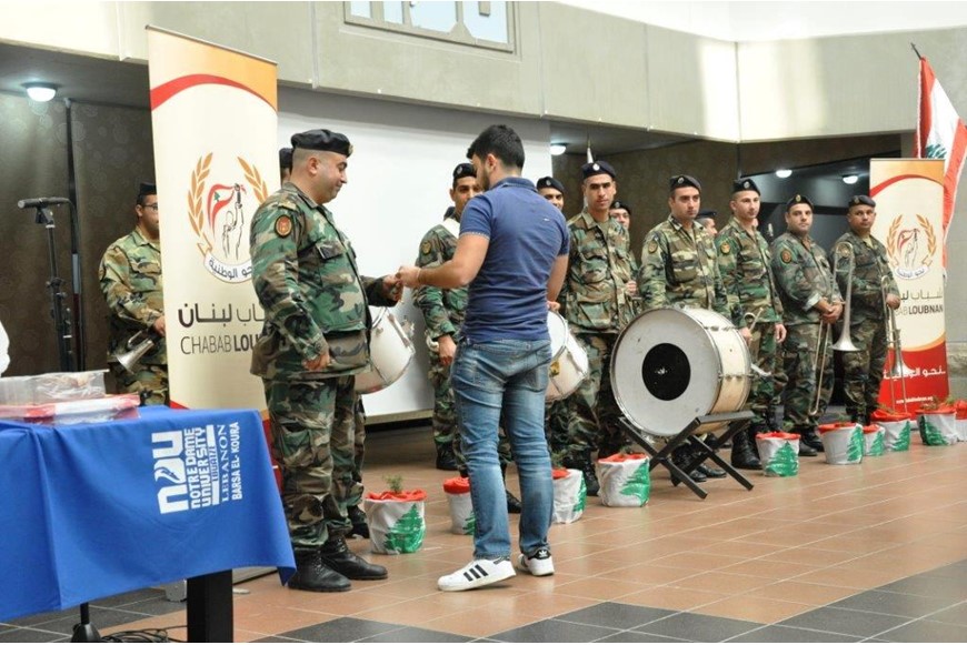 NDU NLC Independence Day 2016 7