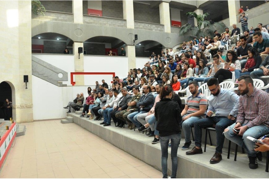 NDU NLC Independence Day 2016 8