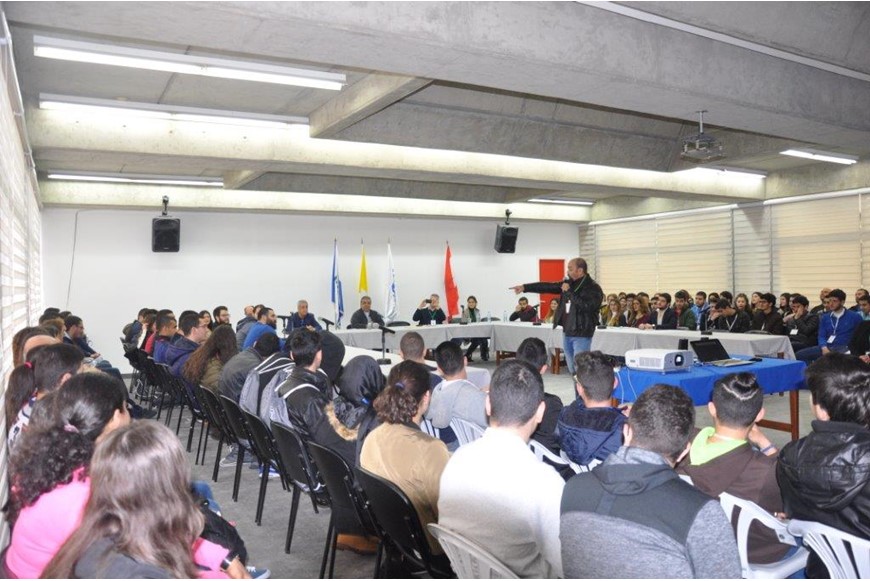 NDU NLC | Inter-School Competition 2017 14