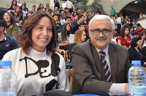 NDU NLC | Interschool Talent Competition 2017 13