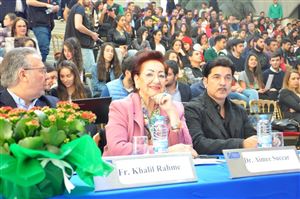 NDU NLC | Interschool Talent Competition 2017 14