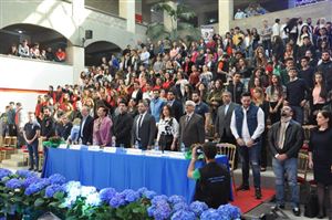 NDU NLC | Interschool Talent Competition 2017 15