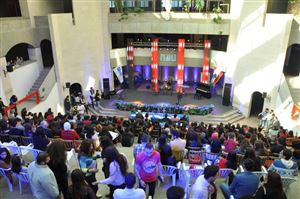 NDU NLC | Interschool Talent Competition 2017 17