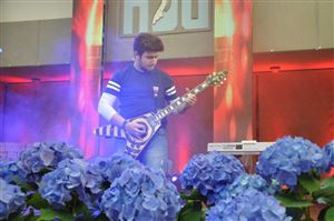 NDU NLC | Interschool Talent Competition 2017 19