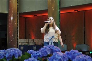 NDU NLC | Interschool Talent Competition 2017 20