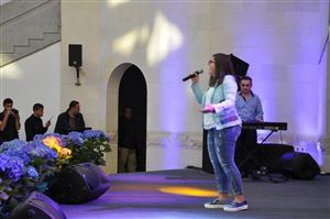 NDU NLC | Interschool Talent Competition 2017 21