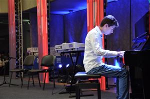 NDU NLC | Interschool Talent Competition 2017 22