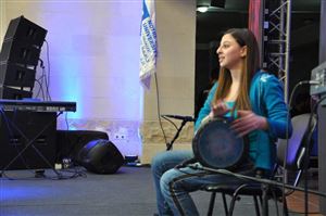 NDU NLC | Interschool Talent Competition 2017 24