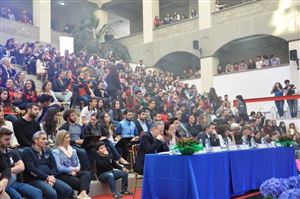 NDU NLC | Interschool Talent Competition 2017 26