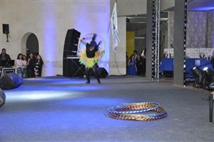 NDU NLC | Interschool Talent Competition 2017 33