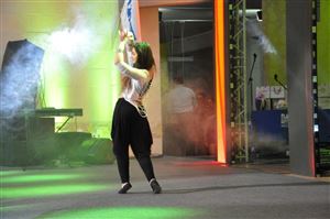 NDU NLC | Interschool Talent Competition 2017 35