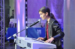 NDU NLC | Interschool Talent Competition 2017 36