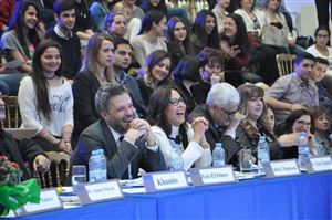 NDU NLC | Interschool Talent Competition 2017 37