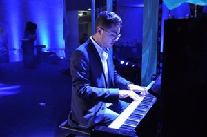 NDU NLC | Interschool Talent Competition 2017 40