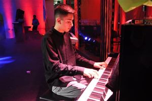 NDU NLC | Interschool Talent Competition 2017 41