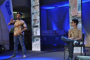 NDU NLC | Interschool Talent Competition 2017 42