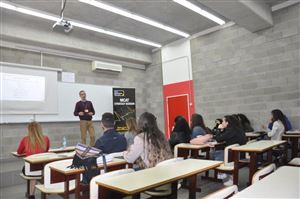 NDU NLC | MCAT Strategic Sessions 2017 1