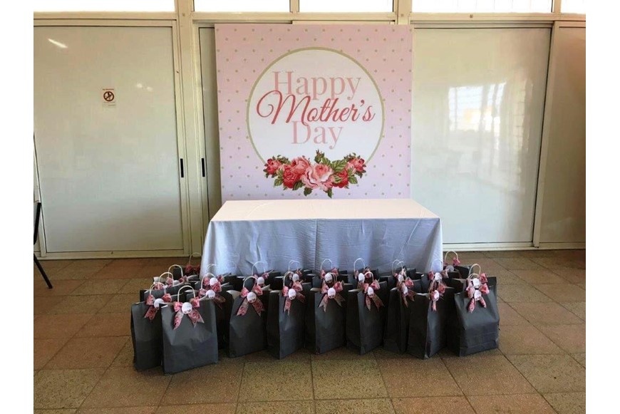 NDU NLC | Mothers Day 2017 1