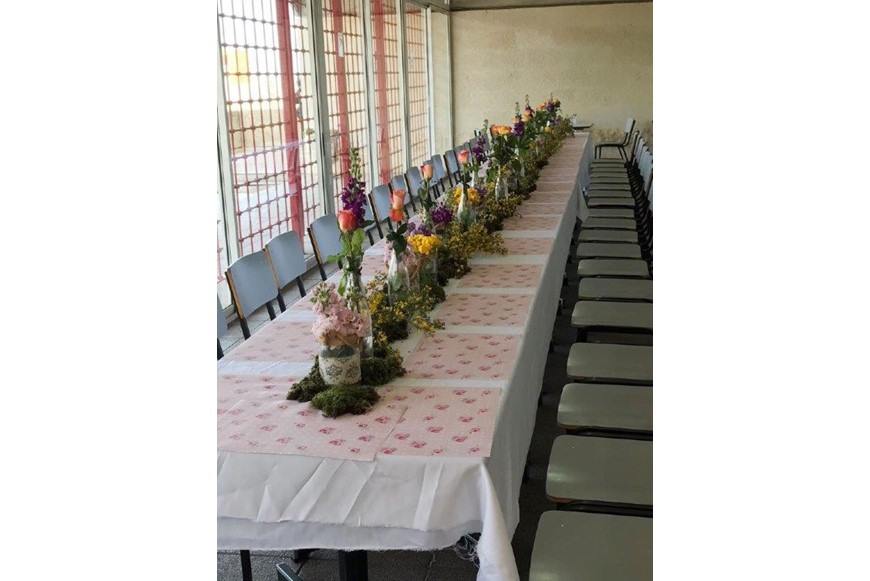 NDU NLC | Mothers Day 2017 2