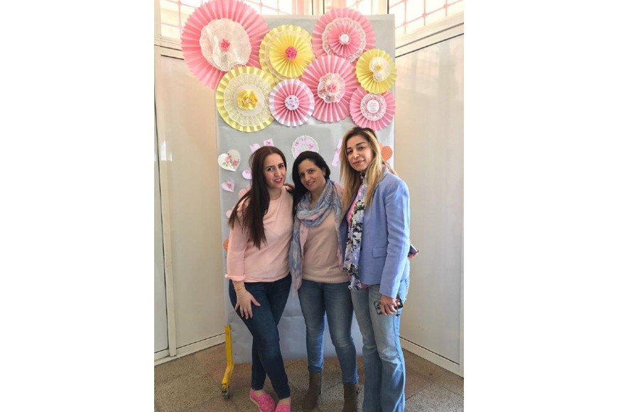NDU NLC | Mothers Day 2017 3