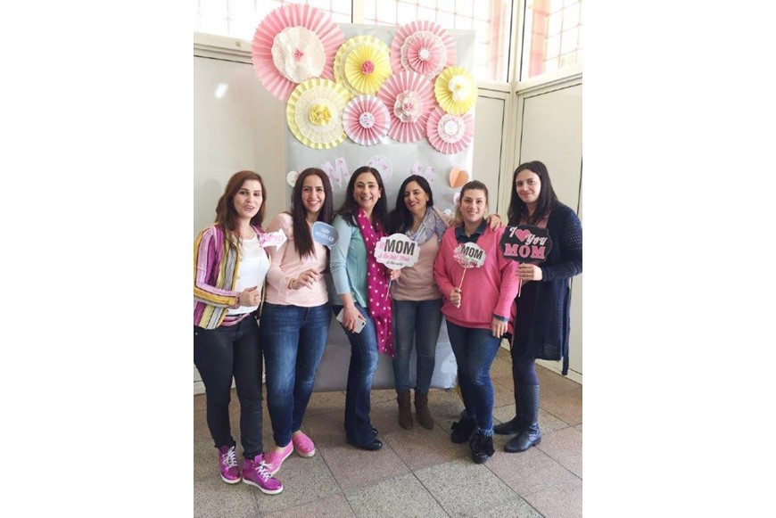 NDU NLC | Mothers Day 2017 6