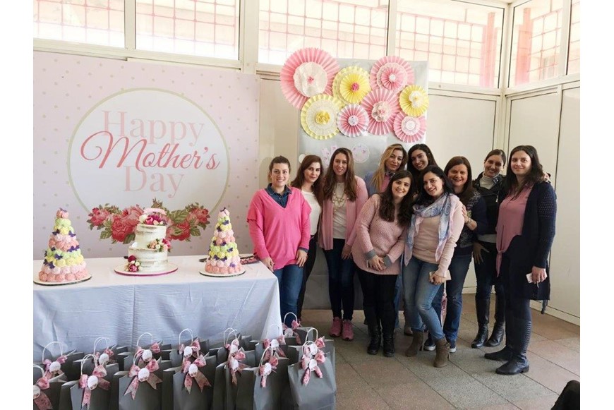 NDU NLC | Mothers Day 2017 7