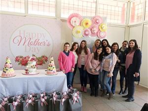 NDU NLC | Mothers Day 2017 7