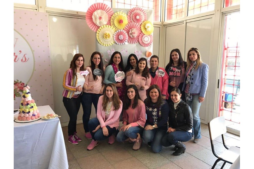 NDU NLC | Mothers Day 2017 8
