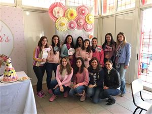 NDU NLC | Mothers Day 2017 8