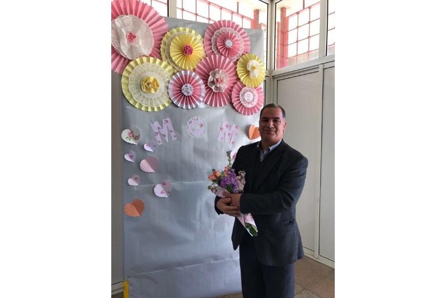NDU NLC | Mothers Day 2017 9