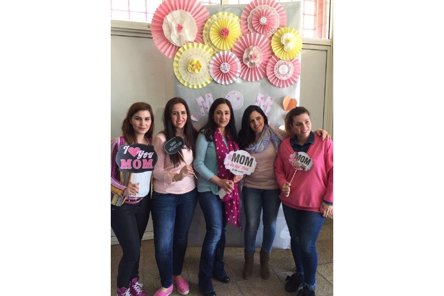 NDU NLC | Mothers Day 2017 10