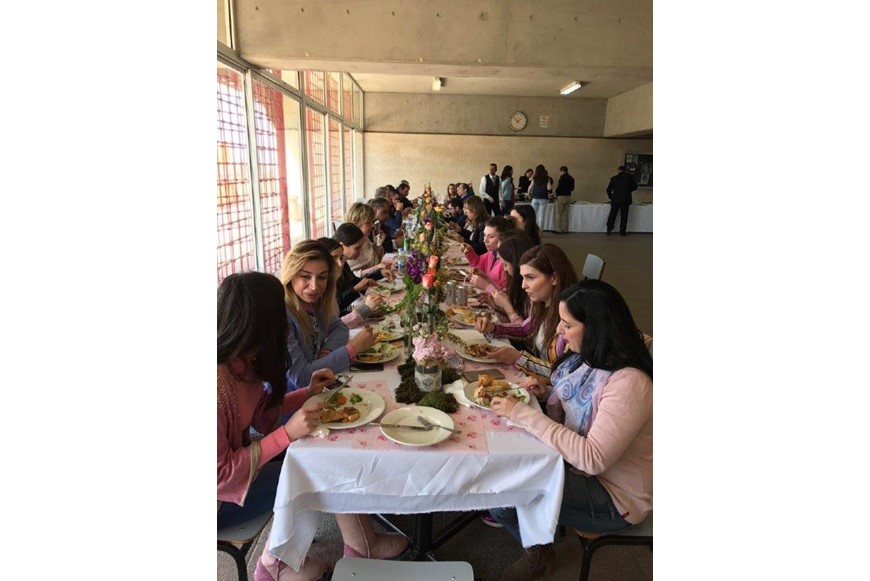 NDU NLC | Mothers Day 2017 11