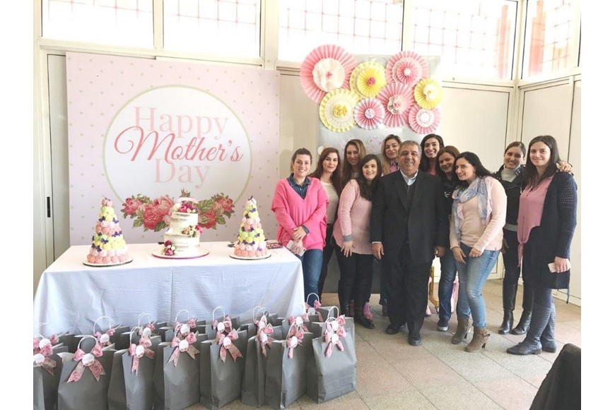 NDU NLC | Mothers Day 2017 12