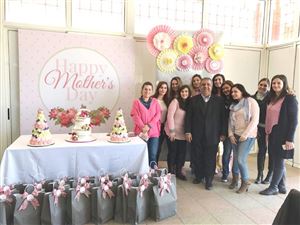 NDU NLC | Mothers Day 2017 12