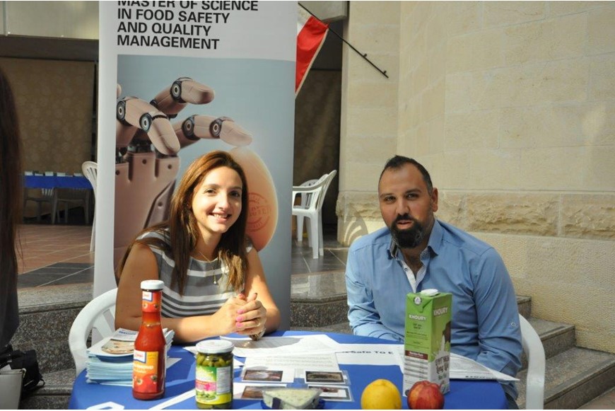 NDU NLC | Open Doors 2016-2017 4