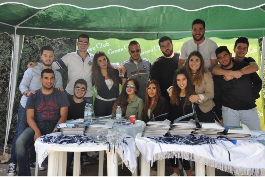 NDU NLC | Open Doors 2016-2017 10