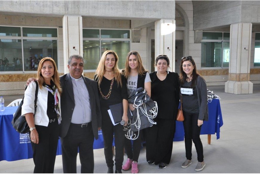 NDU NLC | Open Doors 2016-2017 16