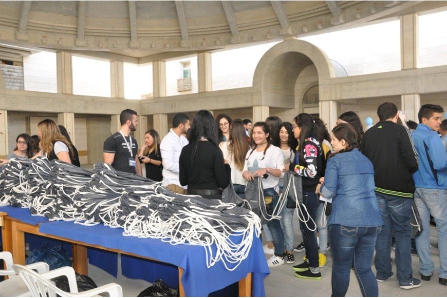 NDU NLC | Open Doors 2016-2017 18
