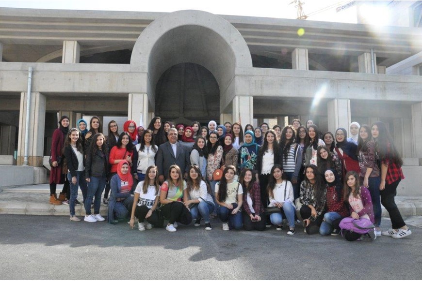 NDU NLC | Open Doors 2016-2017 22